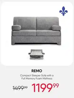 Meubles RD REMO offer