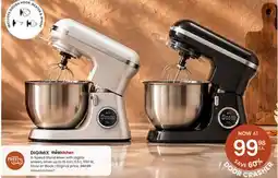 Stokes DIGIMIX offer