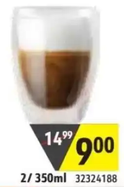 Sushi Shop coffee offer