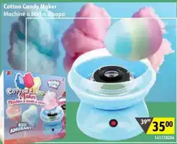 Sushi Shop Cotton Candy Maker offer