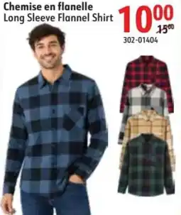Sushi Shop Chemise en flanelle Long Sleeve Flannel Shirt offer