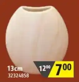 Sushi Shop Vase offer