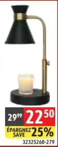 Sushi Shop Table lamp offer