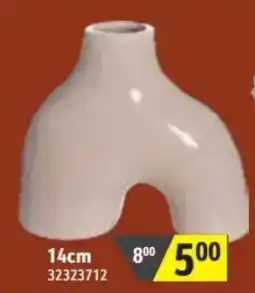 Sushi Shop Vase offer
