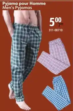 Sushi Shop Men's Pyjamas offer