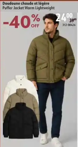 Sushi Shop Puffer Jacket Warm Lightweight offer
