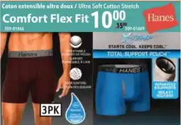 Sushi Shop Hanes Comfort Flex Fit offer
