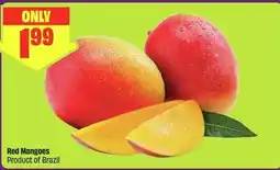 FreshCo Red Mangoes offer