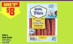 FreshCo Piller's meat sticks offer