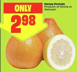 FreshCo Honey Pomelo offer