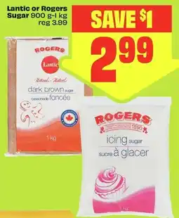 FreshCo Lantic or Rogers Sugar offer