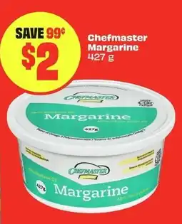 FreshCo Chefmaster Margarine offer