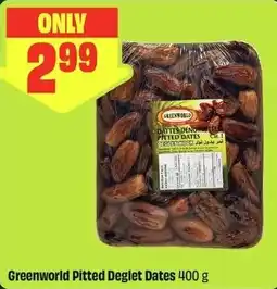 FreshCo Greenworld Pitted Deglet Dates offer