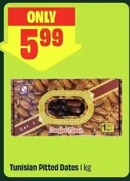 FreshCo Dagel Nour Tunisian Pitted Dates offer