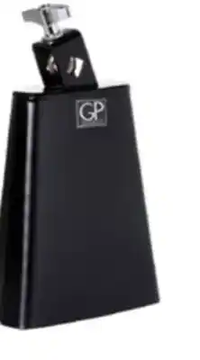 Long & McQuade All Metal Cowbells offer