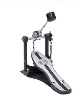 Long & McQuade Single Pedals offer