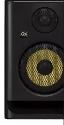 Long & McQuade Rokit Powered G5 Studio Reference Monitor - 5 offer