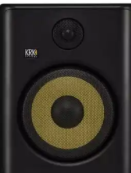 Long & McQuade Rokit Powered G5 Studio Reference Monitor - 8'' offer