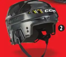 Canadian Tire XTI0 Hockey Helmet offer