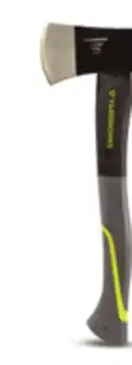 Canadian Tire 1.25-lb Lightweight Fibreglass Hatchet offer