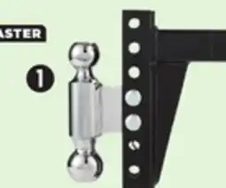 Canadian Tire Adjustable Dual-Ball Mount offer