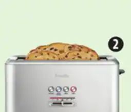 Canadian Tire 4-Slice Toaster offer