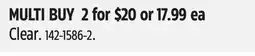 Canadian Tire 74L Garbage Bags offer