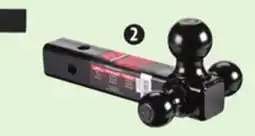 Canadian Tire Tri-Ball Mount offer