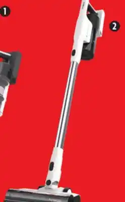 Canadian Tire Tineco GO GLIM Cordless Stick Vacuum offer