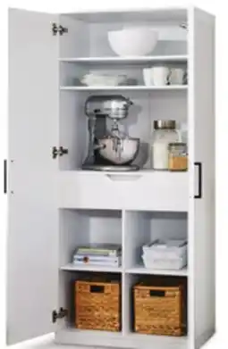 Canadian Tire Canvas Willowgrove Multi-Purpose Cabinet offer
