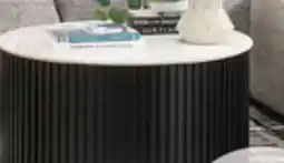 The Brick Coffee Table offer