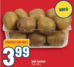 Marché Adonis kiwi basket | Chile offer