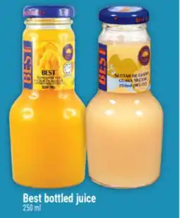 Marché Adonis Best bottled juice offer