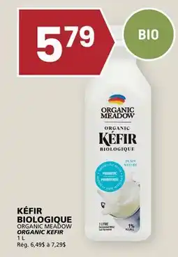 Rachelle-Bery Grocery ORGANIC MEADOW ORGANIC KEFIR offer