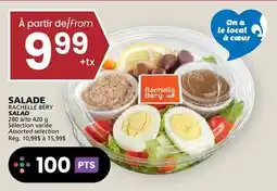 Rachelle-Bery Grocery RACHELLE BÉRY SALAD offer