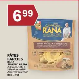 Rachelle-Bery Grocery RANA STUFFED PASTA offer