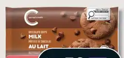 IGA COMPLIMENTS CHOCOLATE CHIPS offer