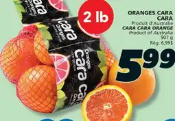 IGA CARA CARA ORANGE offer