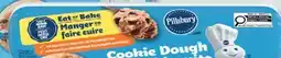 IGA PILLSBURY COOKIE DOUGH offer