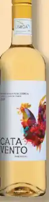 IGA WHITE OR RED WINE offer
