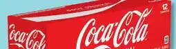 IGA COCA-COLA offer