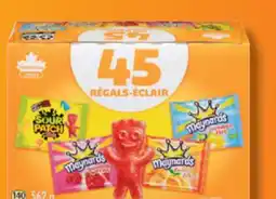IGA MAYNARDS TREATS offer