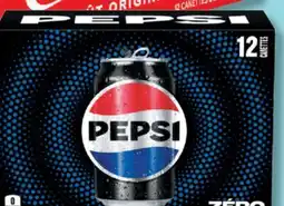 IGA PEPSI offer