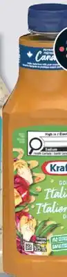 IGA KRAFT DRESSING DRESSING offer