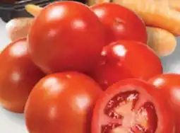 IGA RED FIELD TOMATOES offer