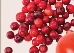 Giant Tiger 340 g cranberries offer