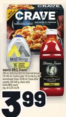 Metro SAUCE BBQ DIANA | DIANA BBQ SAUCE offer
