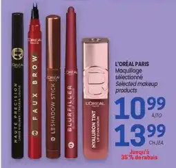 Uniprix L'OREAL PARIS offer