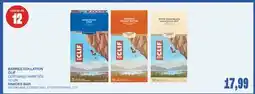 Wholesale Club BARRES COLLATION, 12 UN offer