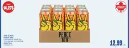 Wholesale Club THÉ GLACÉ offer